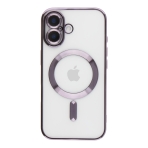 Купити Чохол TPU Metallic Full Camera with Magsafe для iPhone 16, 13