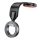 Купить Автодержатель Hoco H71 Magnetic Ring
