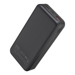 Купить Power Bank YOKI MaxCap 65W 20000 mAh Black YK-PMC2061, 3