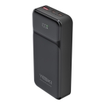Купить Power Bank YOKI MaxCap 65W 20000 mAh Black YK-PMC2061, 4