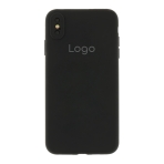 Купити Чохол Silicone Case Full Size with Frame для iPhone X/Xs, 14