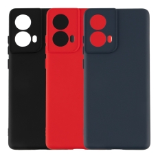 Купити Чохол Silicone Cover Full Camera (A) для Motorola G85 Купити Чохол Silicone Cover Full Camera (A) для Motorola G85