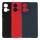 Купити Чохол Silicone Cover Full Camera (A) для Motorola G85