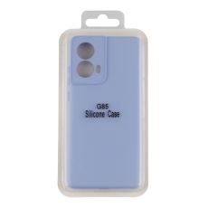 Купити Чохол Silicone Cover Full Camera (A) для Motorola G85 Купити Чохол Silicone Cover Full Camera (A) для Motorola G85
