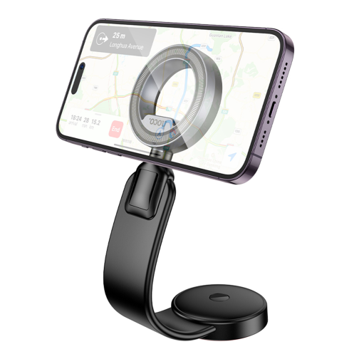 Автотримач Hoco H71 Magnetic Ring превью 4