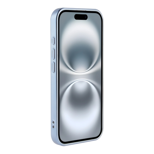 Купити Чохол TPU Metallic Full Camera with Magsafe для iPhone 16, 21