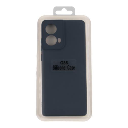 Чохол Silicone Cover Full Camera (A) для Motorola G85 превью 3