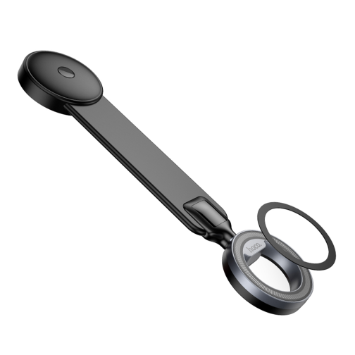 Автотримач Hoco H71 Magnetic Ring превью 5