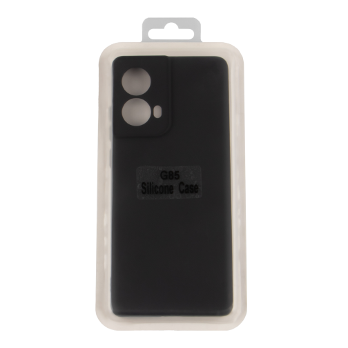 Чохол Silicone Cover Full Camera (A) для Motorola G85 превью 5