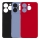 Купить Чехол Silicone Cover Full Camera (A) для Realme C61/C63 4G