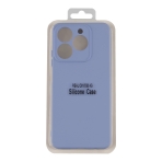 Купить Чехол Silicone Cover Full Camera (A) для Realme C61/C63 4G, 2