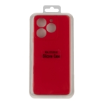 Купить Чехол Silicone Cover Full Camera (A) для Realme C61/C63 4G, 5