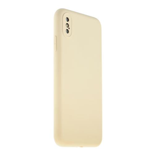 Чохол Silicone Case Full Size with Frame для iPhone X/Xs превью 26
