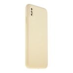Купити Чохол Silicone Case Full Size with Frame для iPhone X/Xs, 26