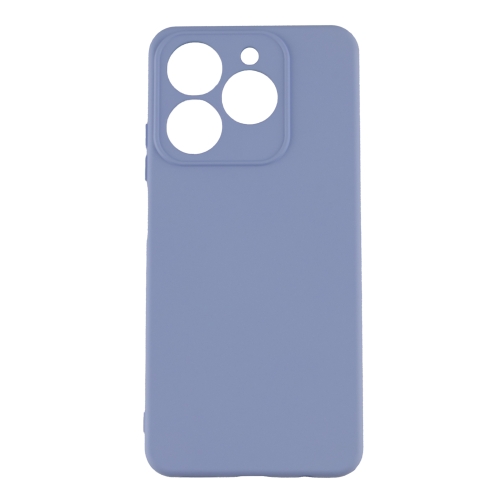 Купить Чехол Silicone Cover Full Camera (A) для Realme C61/C63 4G, 6