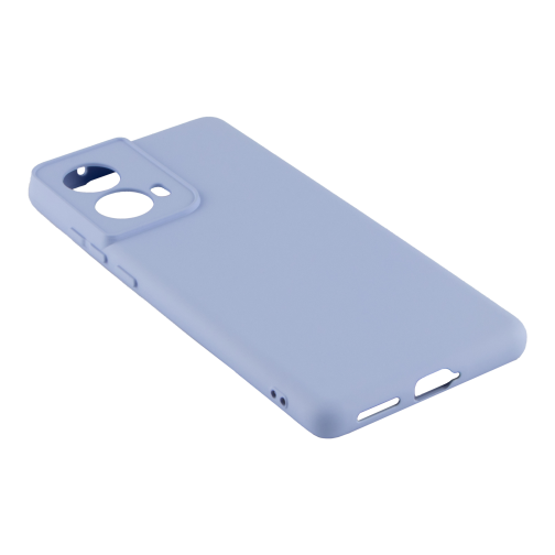 Чохол Silicone Cover Full Camera (A) для Motorola G85 превью 10
