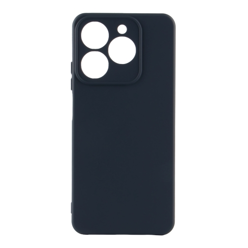 Купить Чехол Silicone Cover Full Camera (A) для Realme C61/C63 4G, 7