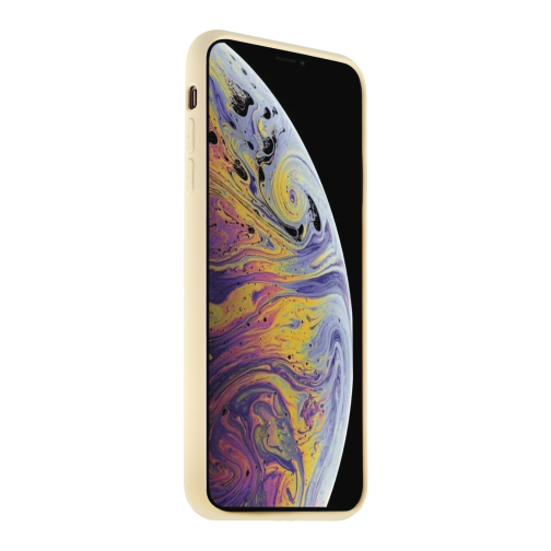 Чохол Silicone Case Full Size with Frame для iPhone X/Xs превью 27
