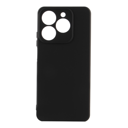 Купить Чехол Silicone Cover Full Camera (A) для Realme C61/C63 4G, 8
