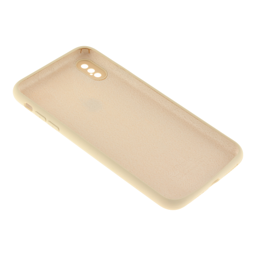 Чохол Silicone Case Full Size with Frame для iPhone X/Xs превью 29