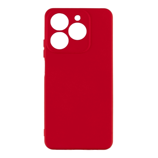 Купить Чехол Silicone Cover Full Camera (A) для Realme C61/C63 4G, 9