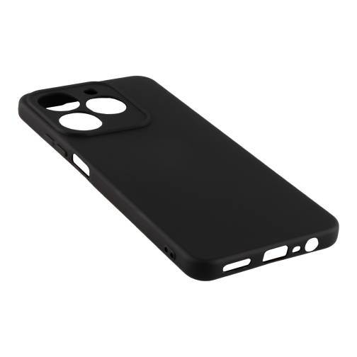 Купить Чехол Silicone Cover Full Camera (A) для Realme C61/C63 4G, 11