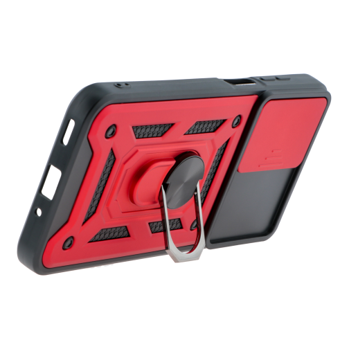 Чохол Armor Guard Shield для Samsung Galaxy A16 (A165)/A16 5G (A166) превью 9