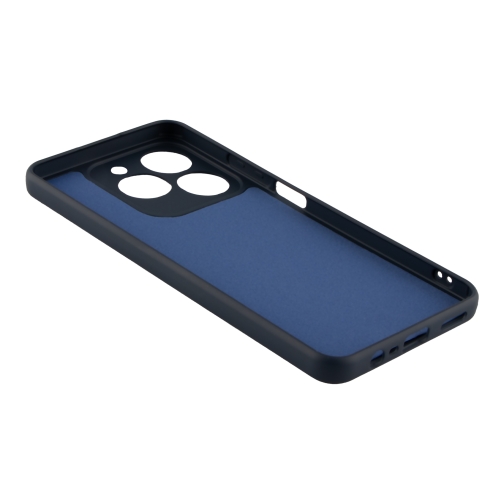 Купить Чехол Silicone Cover Full Camera (A) для Realme C61/C63 4G, 12