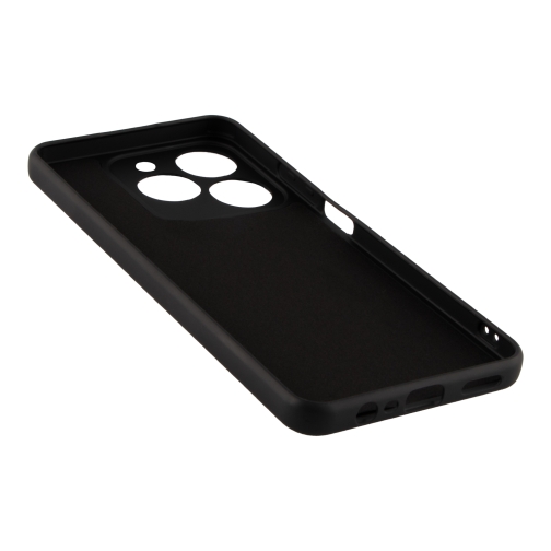 Купить Чехол Silicone Cover Full Camera (A) для Realme C61/C63 4G, 13
