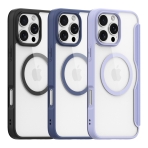 Купить Чехол-книжка Dux Ducis Skin X Pro with MagSafe для iPhone 16 Pro Max