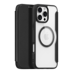 Купить Чехол-книжка Dux Ducis Skin X Pro with MagSafe для iPhone 16 Pro Max, 2