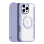Купить Чехол-книжка Dux Ducis Skin X Pro with MagSafe для iPhone 16 Pro Max, 4