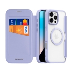 Купить Чехол-книжка Dux Ducis Skin X Pro with MagSafe для iPhone 16 Pro Max, 5