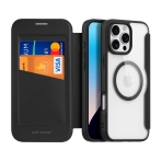 Купить Чехол-книжка Dux Ducis Skin X Pro with MagSafe для iPhone 16 Pro Max, 6