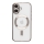 Купити Чохол TPU Metallic Full Camera with Magsafe для iPhone 16 Titan