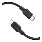 Купити Кабель USB Borofone BX113 Silicone Type-C to Type-C 60W 3m, 3