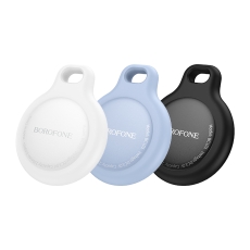 Купити Розумний Брелок Borofone BC101 Exquisite Anti-Lost Купити Розумний Брелок Borofone BC101 Exquisite Anti-Lost