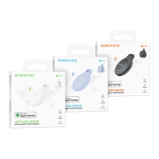 Купити Розумний Брелок Borofone BC101 Exquisite Anti-Lost Купити Розумний Брелок Borofone BC101 Exquisite Anti-Lost