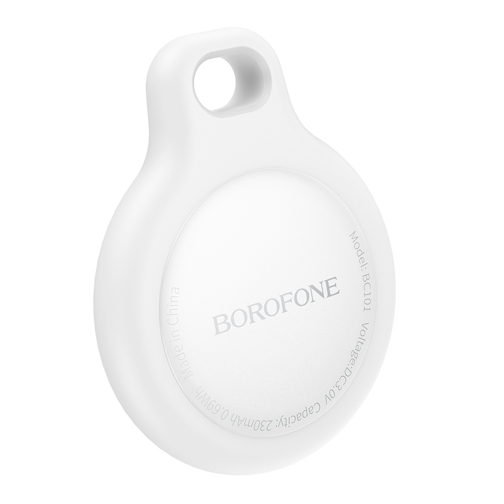 Розумний Брелок Borofone BC101 Exquisite Anti-Lost превью 3