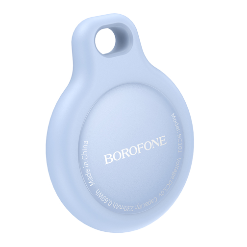 Розумний Брелок Borofone BC101 Exquisite Anti-Lost превью 5