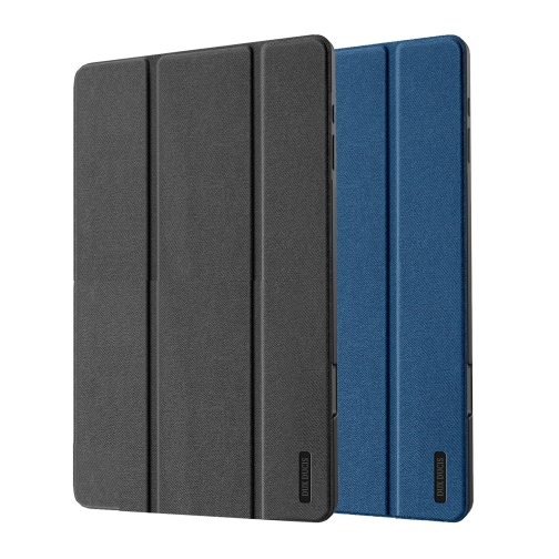 Купити Чохол Dux Ducis Domo для Samsung Tab S10 Ultra/S9 Ultra/S8 Ultra with S Pen Holder & Auto Sleep Wake