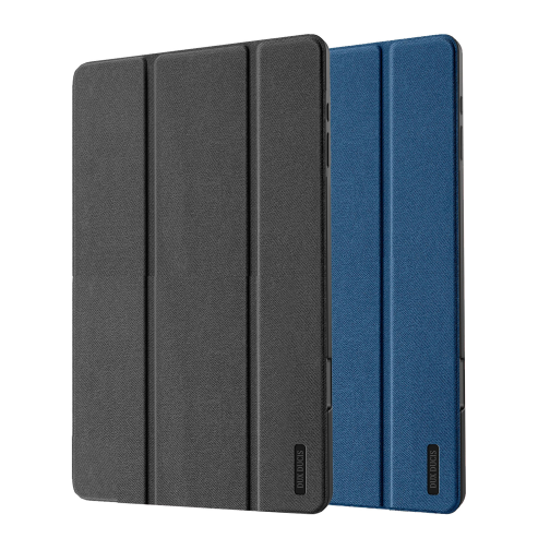 Чохол Dux Ducis Domo для Samsung Tab S10 Ultra/S9 Ultra/S8 Ultra with S Pen Holder & Auto Sleep Wake