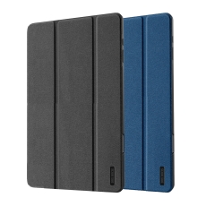 Купити Чохол Dux Ducis Domo для Samsung Tab S10 Ultra/S9 Ultra/S8 Ultra with S Pen Holder & Auto Sleep Wake