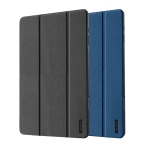 Купити Чохол Dux Ducis Domo для Samsung Tab S10 Ultra/S9 Ultra/S8 Ultra with S Pen Holder & Auto Sleep Wake
