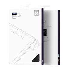 Купити Чохол Dux Ducis Domo для Samsung Tab S10 Ultra/S9 Ultra/S8 Ultra with S Pen Holder & Auto Sleep Wake