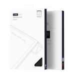 Купити Чохол Dux Ducis Domo для Samsung Tab S10 Ultra/S9 Ultra/S8 Ultra with S Pen Holder & Auto Sleep Wake, 2