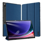 Купити Чохол Dux Ducis Domo для Samsung Tab S10 Ultra/S9 Ultra/S8 Ultra with S Pen Holder & Auto Sleep Wake, 4