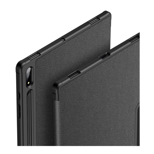 Чохол Dux Ducis Domo для Samsung Tab S10 Ultra/S9 Ultra/S8 Ultra with S Pen Holder & Auto Sleep Wake превью 5