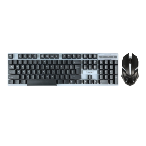 Купить Игровой Комплект 4в1 T-Wolf TF-240, 3