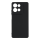 Купить Чехол Silicone Cover Full Camera (A) для Motorola Edge 50 Pro 18.Black